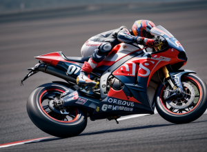Хорхе Мартин настаивает: пилот покинет Aprilia в конце 2025 года
