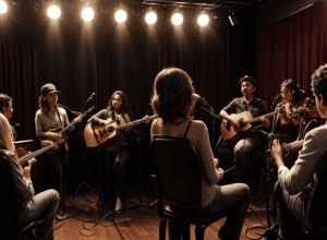 Los Amigos Invisibles: Культовая группа из Венесуэлы, которая стала «консульством хорошего настроения»