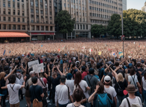 Фестиваль Sónar теряет артистов из-за связи с фондом, поддерживающим Израиль: что происходит?