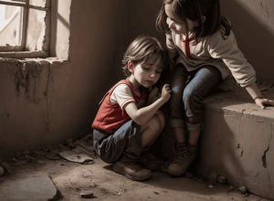 Save the Children удостоена премии Рухана имени Альфредо Переса Рубалькабы за выдающуюся деятельность