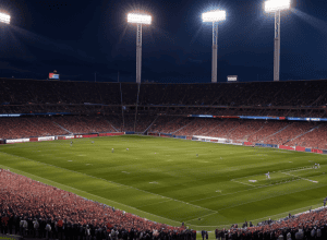 Америка против Толуки: битва за титул чемпиона Liga MX