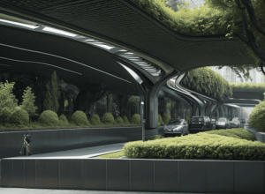 Ferrovial меняет облик городов: проекты подземных дорог в Мадриде