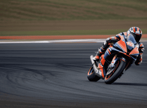 Хорхе Мартин может покинуть Aprilia в конце сезона MotoGP