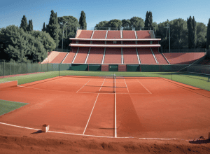 Хауме Мунар вышел в 1/8 финала Мастерса в Риме и нацелился на топ-50 ATP