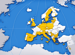 Цифровой евро раскалывает Европарламент: Стратегический проект сталкивается с жесткими дебатами
