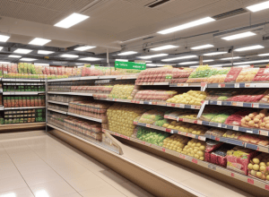 Инфляция в Испании замедлилась до 2,2% в апреле, цены на продукты питания стабилизировались
