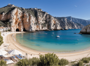 Costa Blanca Nachrichten: Испанская газета для немецкоязычных читателей