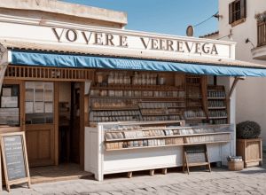 Costa Verlag: Немецкий взгляд на жизнь в Испании и интеграцию иностранцев