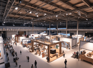 Художницы из Чили и Колумбии среди первых лауреатов премии Art Basel