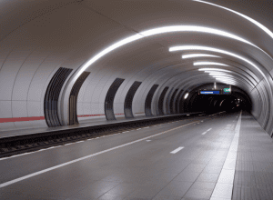 Метро Барселоны: Четыре новые станции L9 откроются к 2027 году