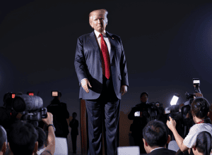 «Обсерватория Трампа»: Анализ стратегии второго президентского срока