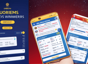 Eurodreams: Результаты тиража за четверг, 15 мая – как проверить билеты и выиграть!