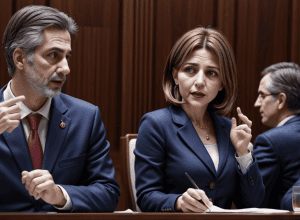 Педро Санчес против «инакомыслящих» в рядах PSOE: борьба за власть и единство партии