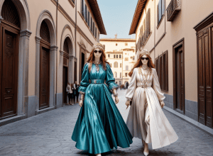 Gucci в Флоренции: Возвращение к истокам и новая коллекция Cruise 2026