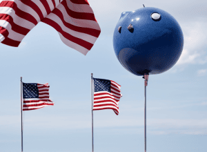 Moody's понизило рейтинг США: Америка лишилась высшей оценки кредитоспособности