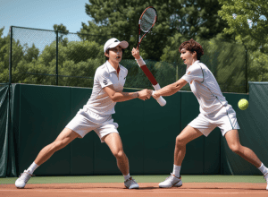 Синнер против Алькараса: Финал Masters 1000 в Риме — битва за титул