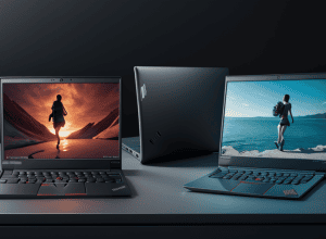 Lenovo для работы, игр и учебы: какие ноутбуки выбрать в 2024 году