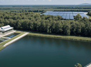 Aguas Andinas укрепляет лидерство в области водоснабжения и устойчивого развития