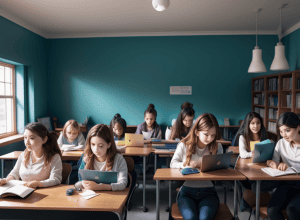 Преподаватели-блогеры делятся секретами успешной подготовки к экзаменам: как избежать ошибок