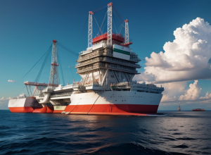 Крах Pemex: Задолженность перед подрядчиками превысила $21 млрд, под угрозой 15 000 рабочих мест