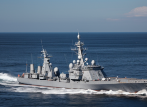 Принцесса Леонор примет участие в учениях ВМФ Испании: защита и оборона