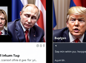 Путин заявил Трампу о готовности ответить на атаки Украины на аэродромы