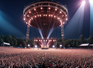 Primavera Sound: Фестиваль делает ставку на женщин-артистов