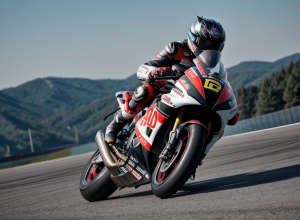 Падения Марка Маркеса подтверждают позицию Ducati: Защита нового лидера MotoGP