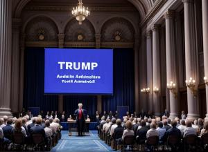 Трамп грозит лишить Колумбийский университет аккредитации из-за «антисемитизма»
