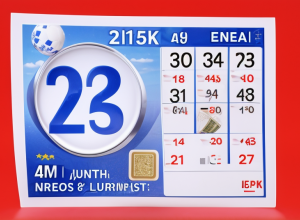 EuroDreams: Результаты розыгрыша лотереи 30 июня – как проверить?