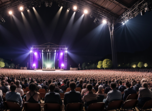 Sónar: Культура против геноцида? Фестиваль столкнулся с этическими вопросами
