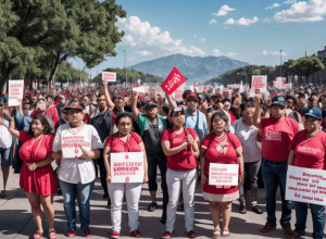 ВИЧ вне границ: Борьба с дискриминацией в Мексике