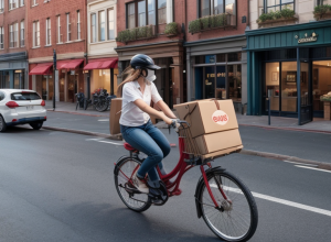 Glovo отмечает 10-летие: скандалы, долги и поддержка властей