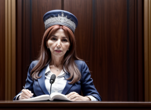 Кристина Киршнер приговорена к шести годам тюрьмы: скандальное решение суда в Аргентине
