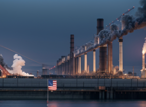 Трамп одобрил сделку: Nippon Steel покупает US Steel