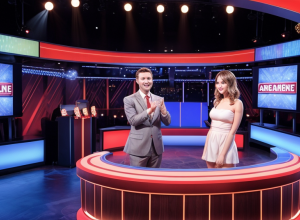RTVE готовит телеверсию «Trivial Pursuit»: новое ежедневное шоу с известным ведущим