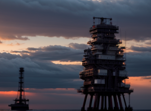 Удар Израиля по Ирану: нефтяной рынок в панике из-за угрозы перекрытия Ормузского пролива