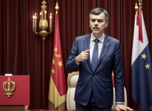 Раскол в рядах PSOE: "Обиженные" требуют перемен и отставки Санчеса
