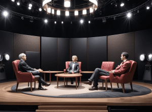 Верить в мир после насилия: Подкаст о политической обстановке в Колумбии