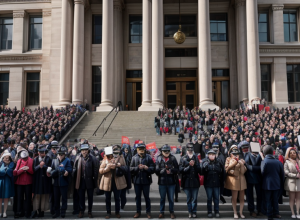 Мятеж госструктур в Испании: коррупция, политизация и роль PSOE