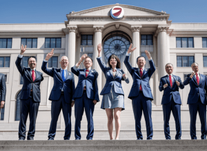 G7 освободил американские транснациональные корпорации от минимального налога: победа Трампа?