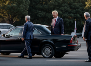 Трамп досрочно покидает саммит G7: Причины и контекст