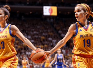 Сборная Испании по баскетболу сразится за золото Евробаскета, несмотря на перемены в составе