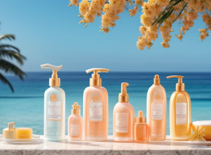 Сногсшибательный аромат этим летом: роскошный набор Moroccanoil всего за 10€