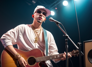 Bad Bunny и возрождение пуэрториканской музыки: Анализ нового подкаста
