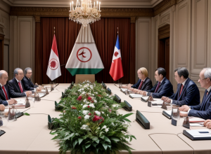 G7 принял заявление по конфликту Израиля и Ирана: осуждение Тегерана и призыв к деэскалации