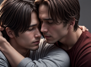 Премьера фильма "Рамон и Рамон": Смотрите первыми!