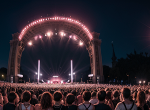 Sónar 2024: Фестиваль музыки и эйфории в Барселоне