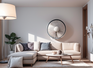 Хит продаж на Amazon: обзор вентилятора Cecotec EnergySilence 890 Skyline за 40 евро