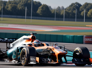 Норрис побеждает в Австрии: McLaren избегает конфликтов между пилотами